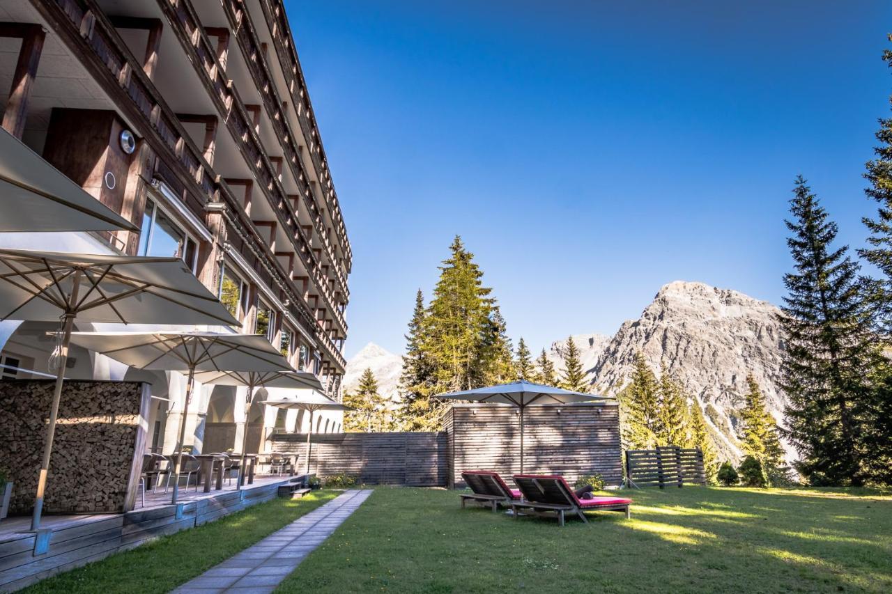 Hotel Blatter's Hotel&bella Vista 4*