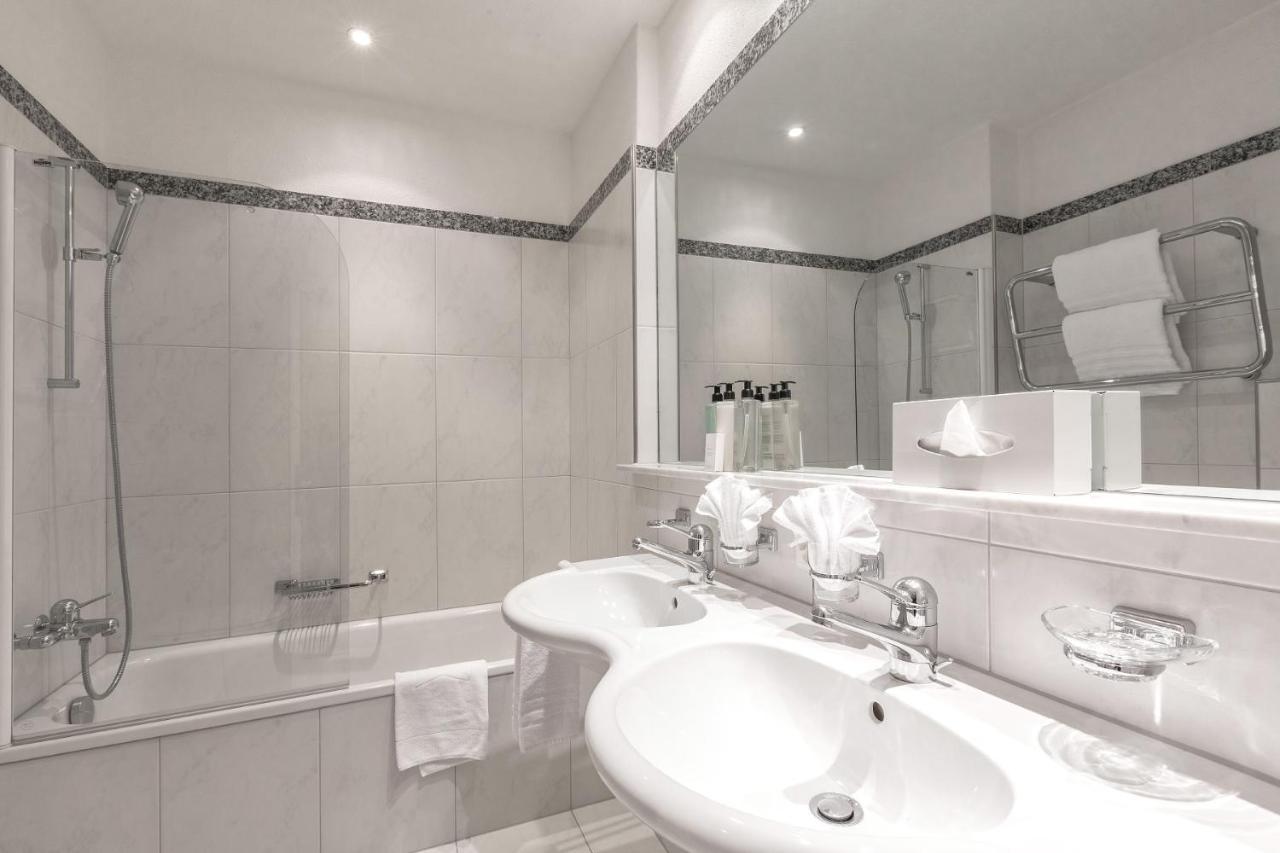 Hotel Blatter's Hotel&bella Vista 4*