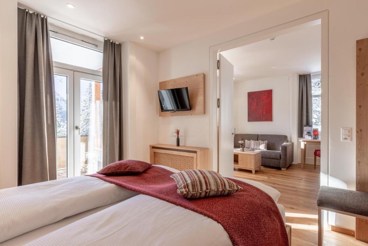 Hotel Blatter's Hotel&bella Vista 4*