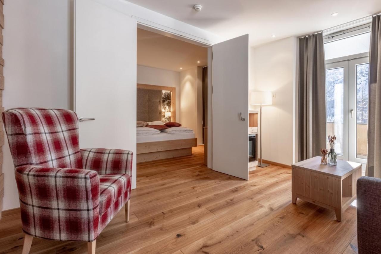 Blatter's & Bella Vista 4* Arosa