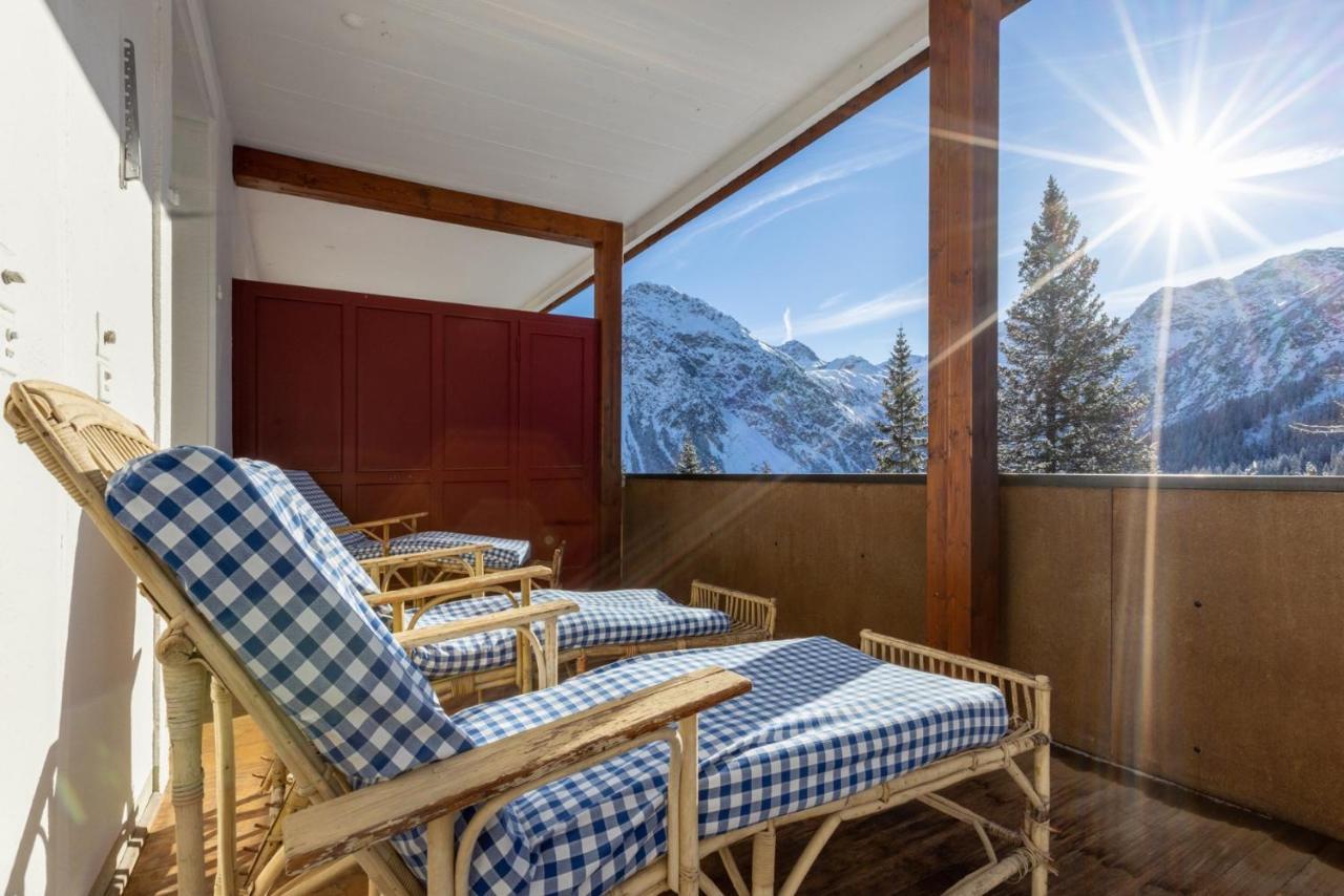 Blatter's Hotel&bella Vista 4*