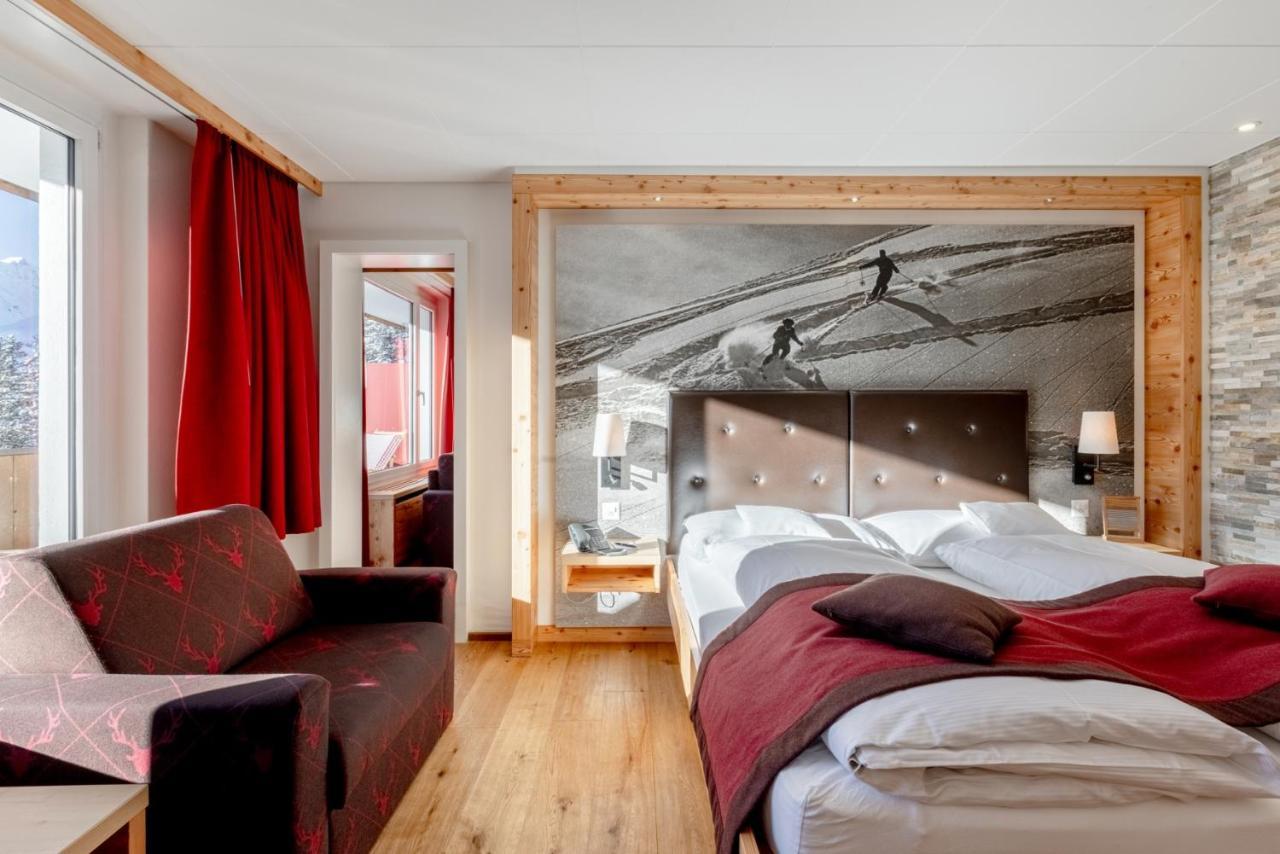 Blatter's Hotel&bella Vista Hotel 4*
