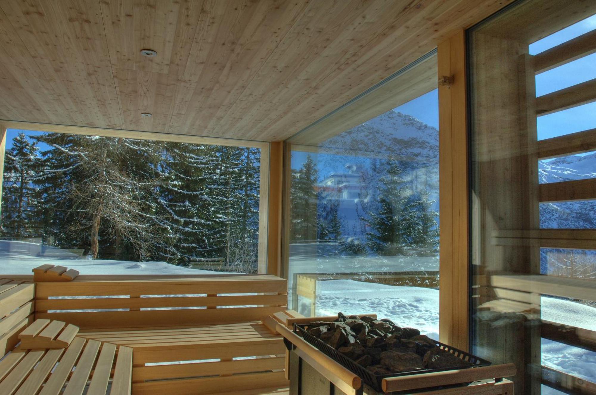 Hotel Blatter's & Bella Vista 4*