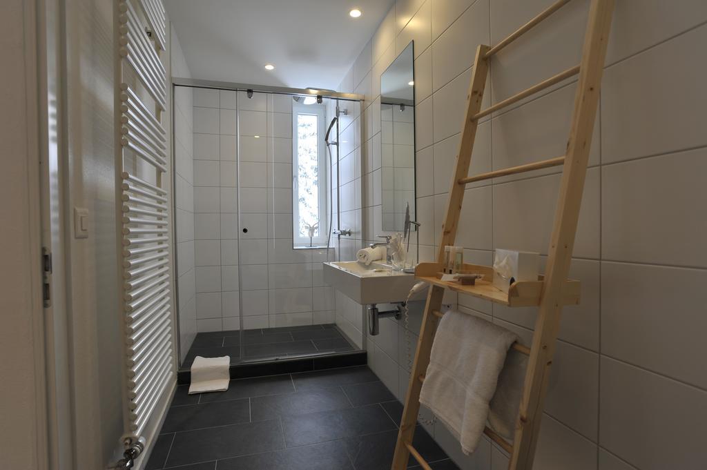Blatter's & Bella Vista 4* Arosa