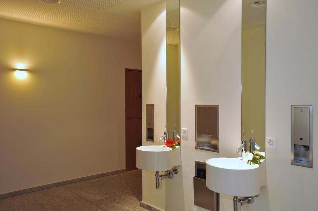Blatter's & Bella Vista Hotel Arosa