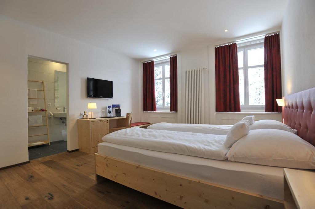 Blatter's & Bella Vista Hotel 4*