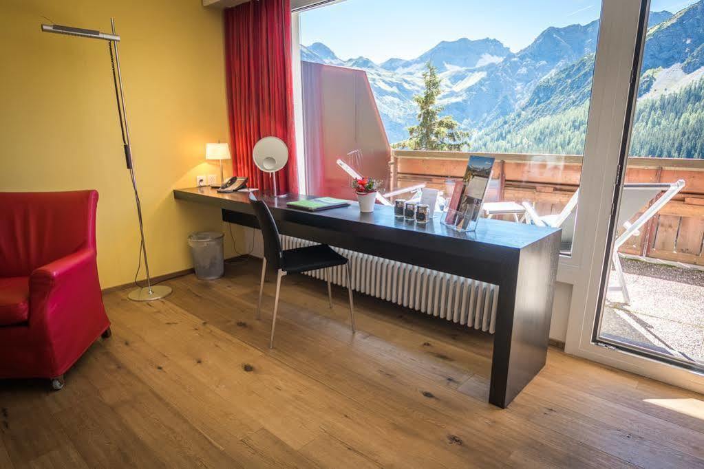 Blatter's Hotel&bella Vista Hotel 4*