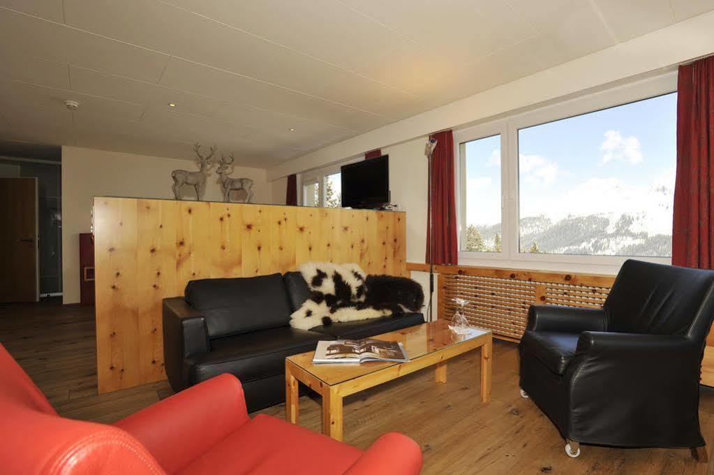 Hotel Blatter's & Bella Vista 4*