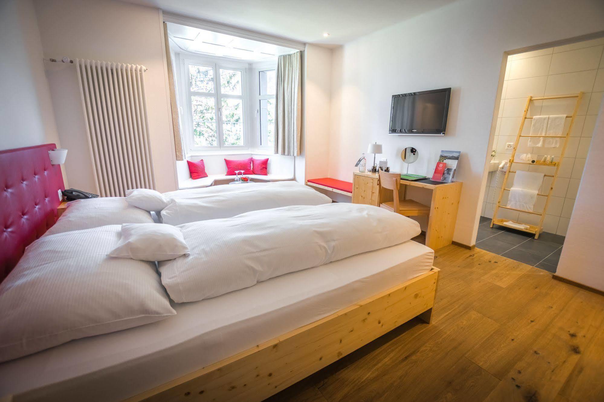 Blatter's Hotel&bella Vista Hotel 4*