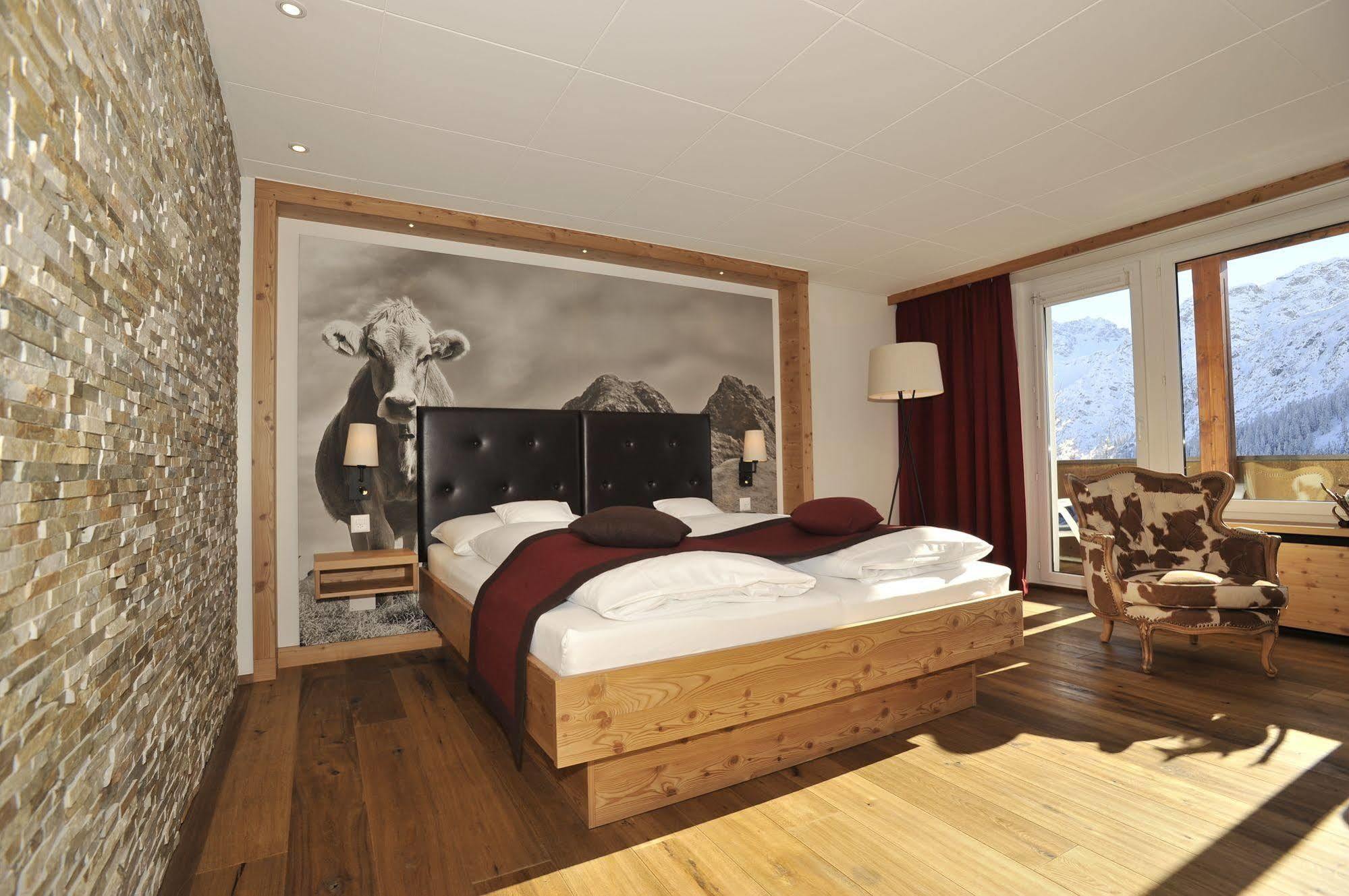 Hotel Blatter's & Bella Vista 4*
