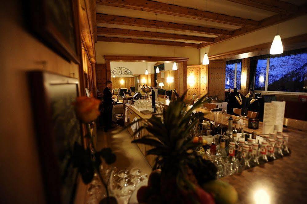 Hotel Blatter's & Bella Vista 4*