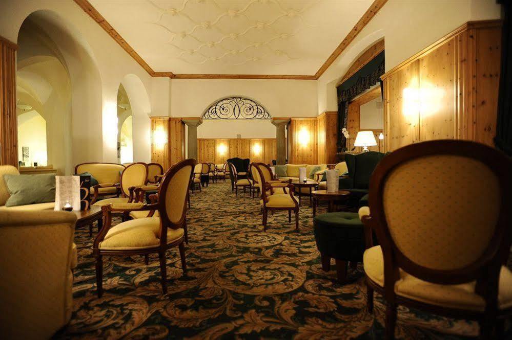 Blatter's & Bella Vista Hotel Arosa
