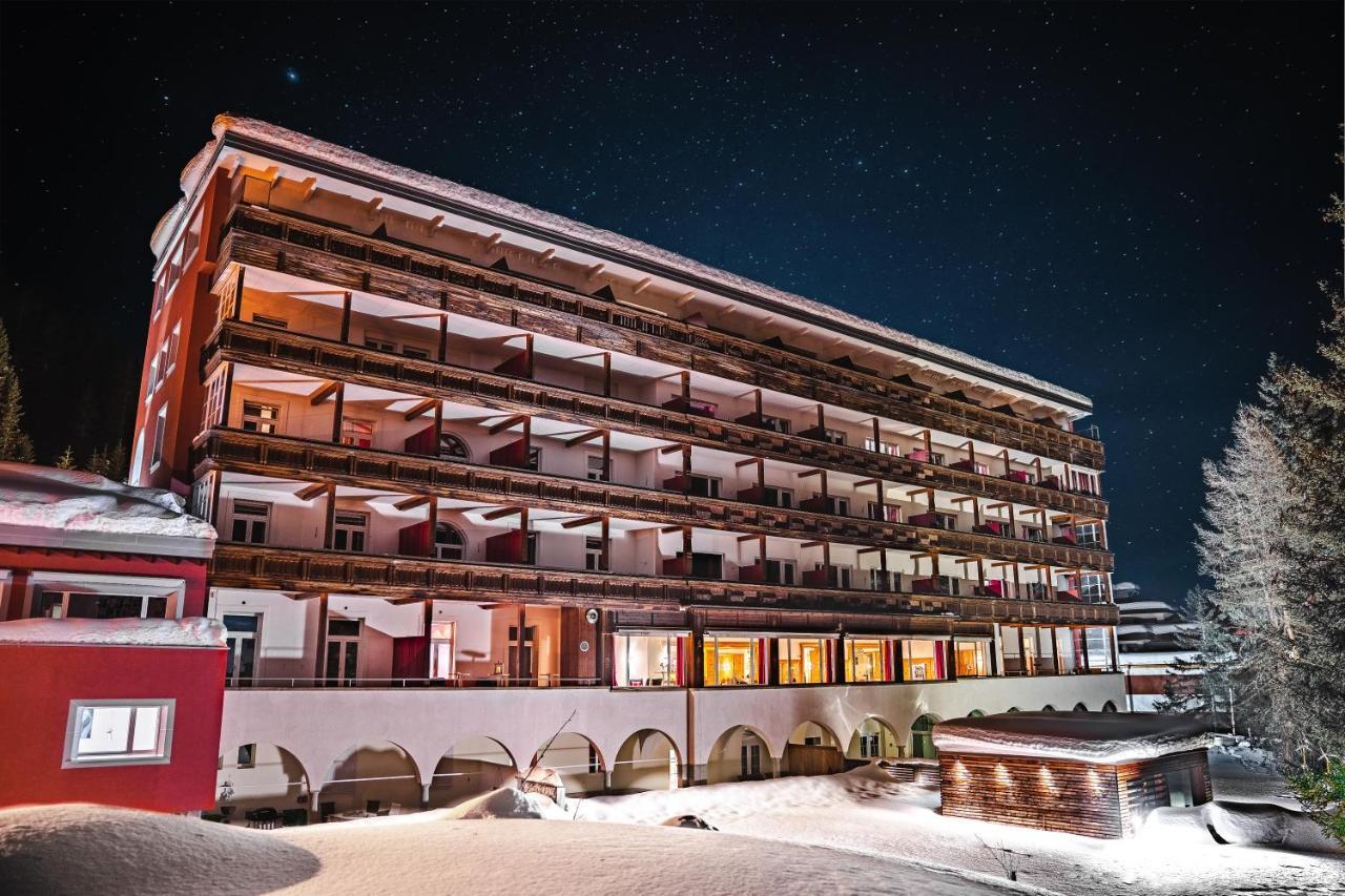 Hotel Blatter's Hotel&bella Vista 4*