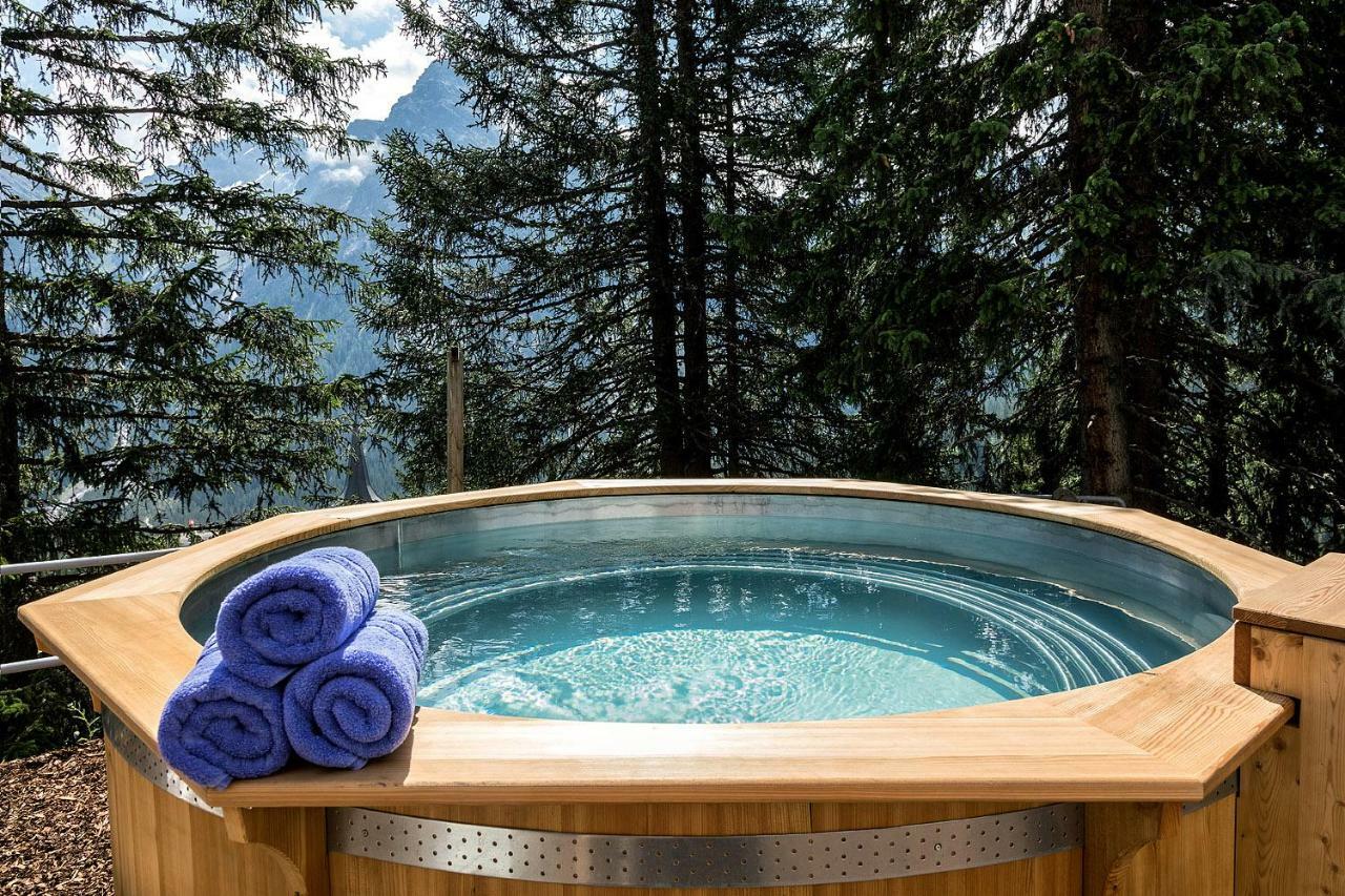Hotel Blatter's & Bella Vista Arosa