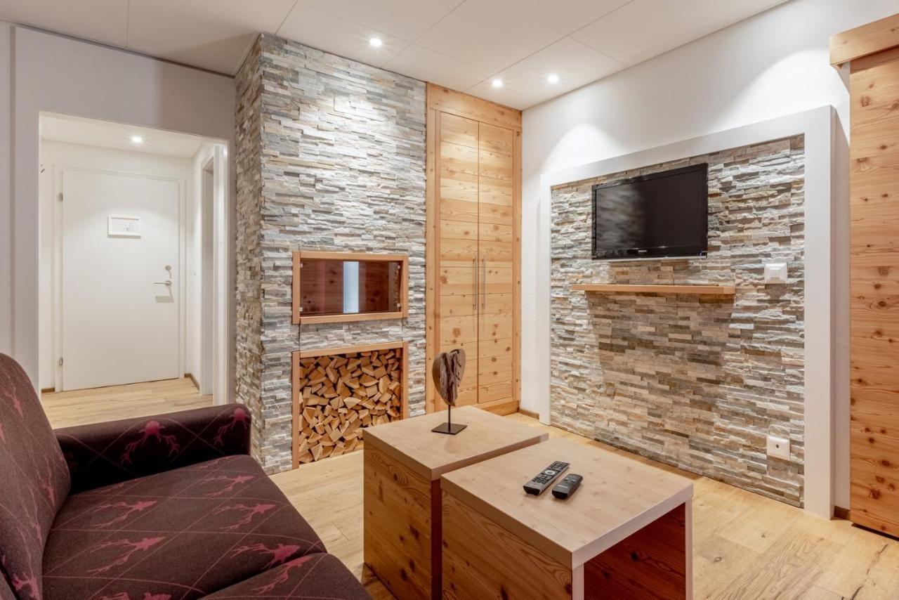 Blatter's & Bella Vista 4* Arosa
