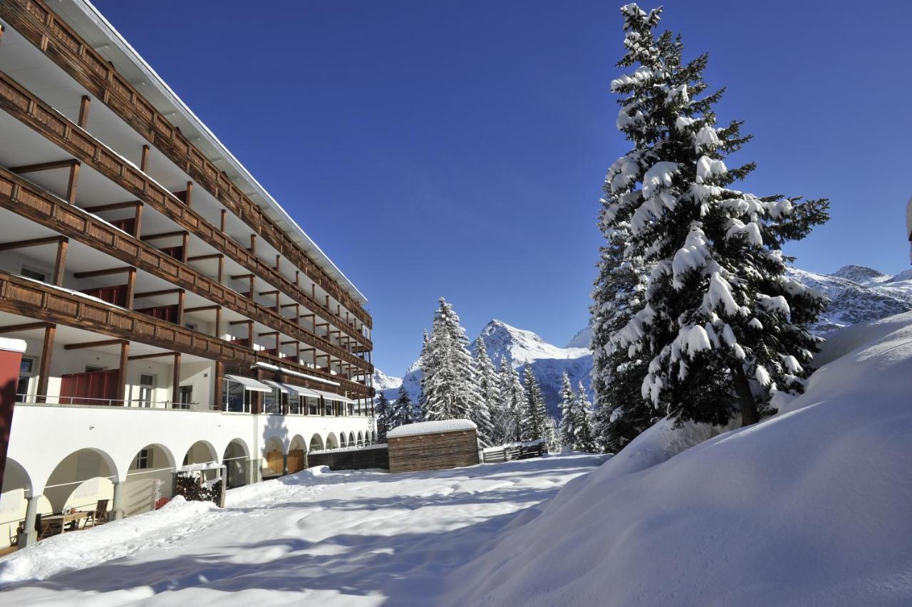 Blatter's & Bella Vista 4*