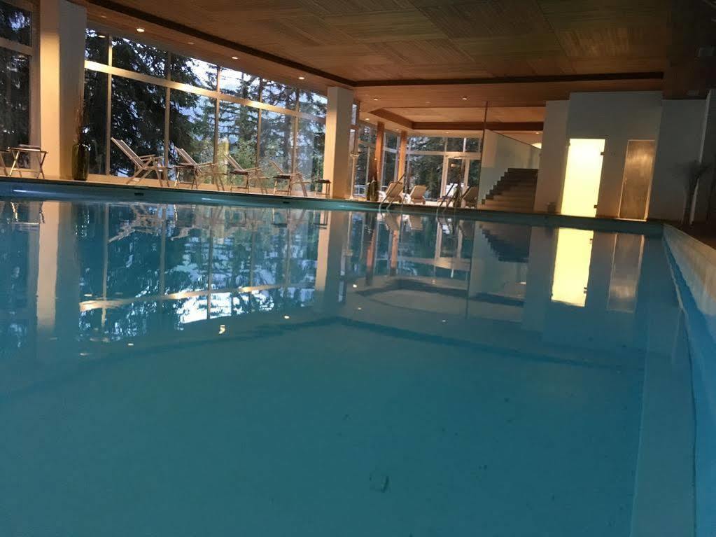 Hotel Blatter's & Bella Vista