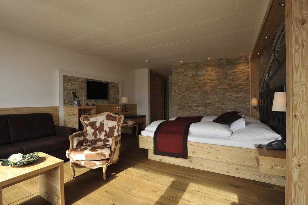 Blatter's & Bella Vista Hotel 4*