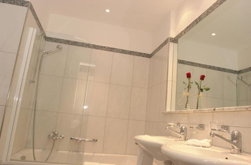 Blatter's & Bella Vista 4* Arosa