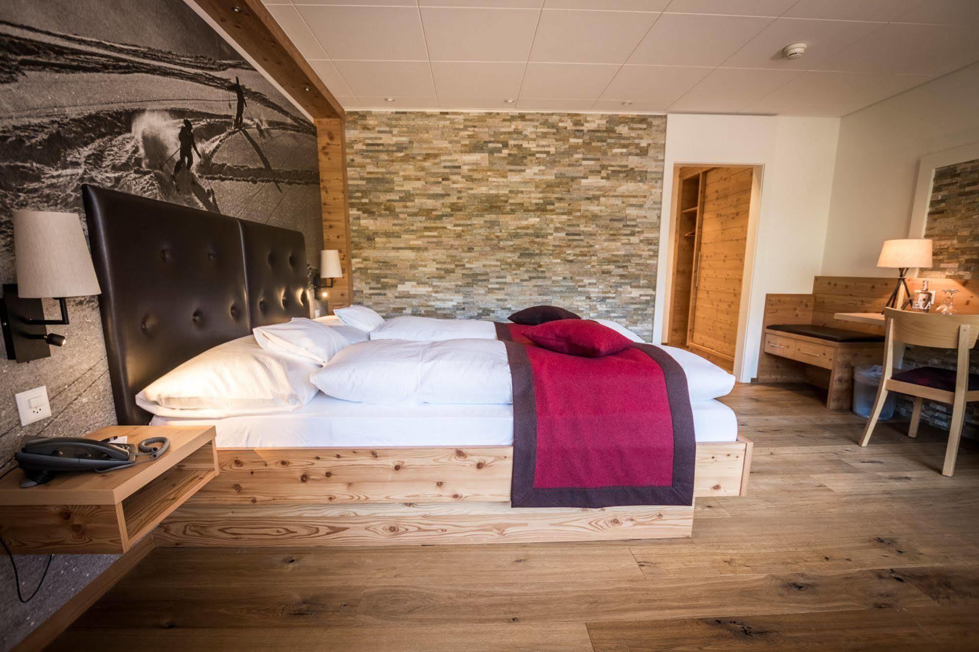 Hotel Blatter's & Bella Vista 4*