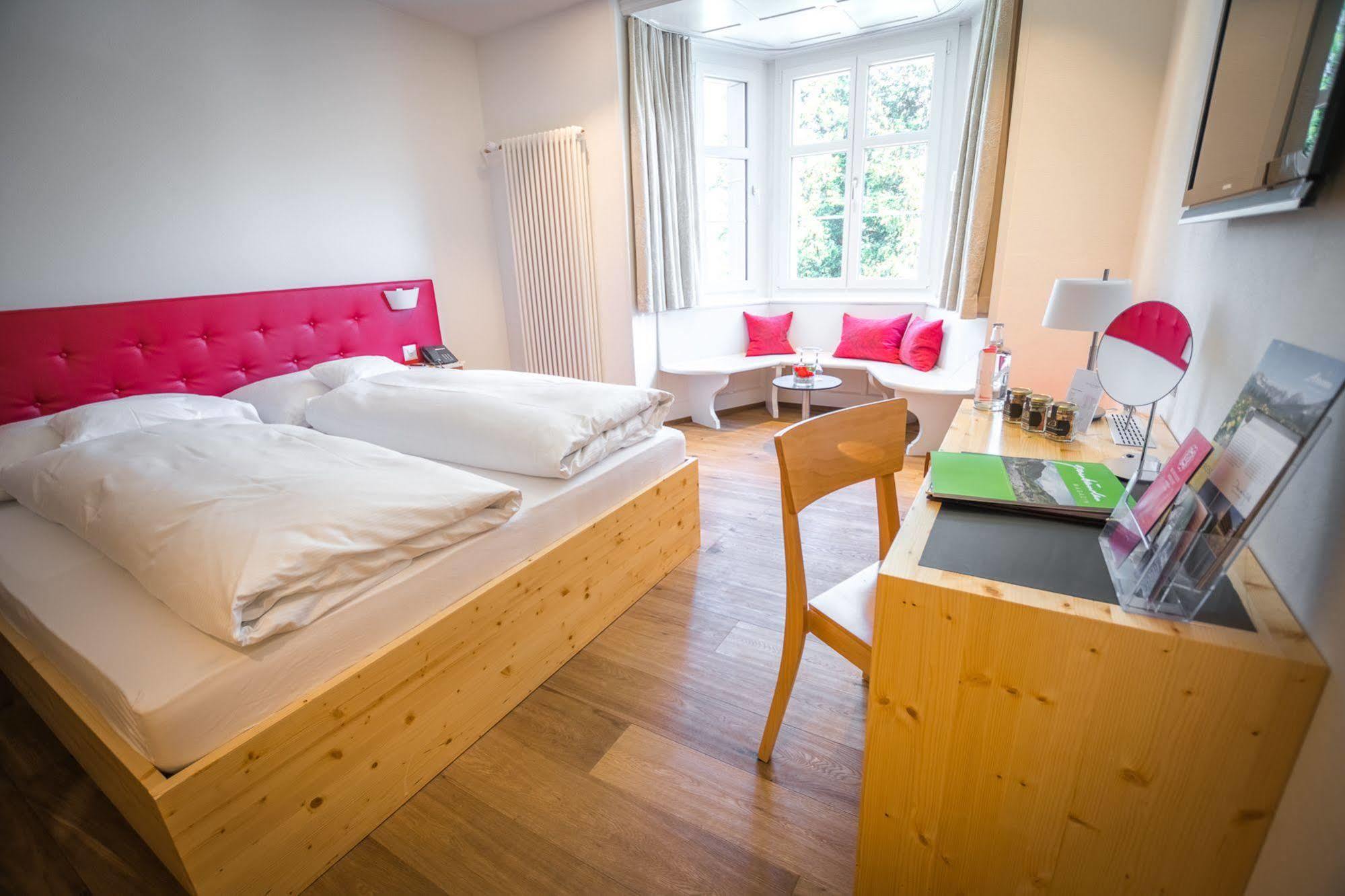 Blatter's & Bella Vista Hotel 4*