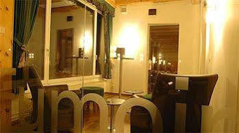 Blatter's & Bella Vista Arosa