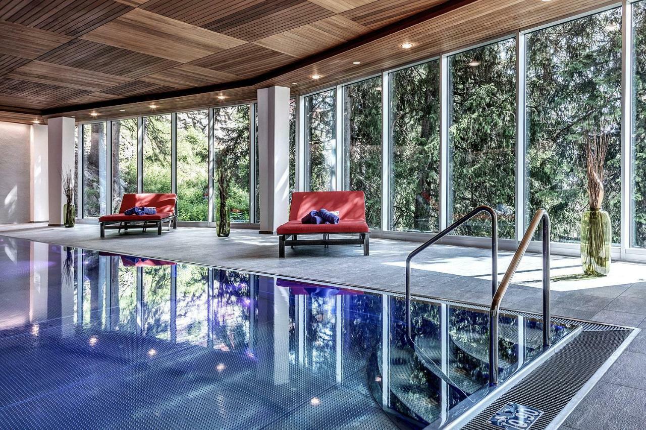 Blatter's & Bella Vista Hotel 4*